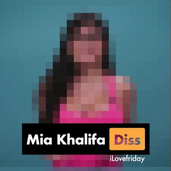 Mia khalifa girl