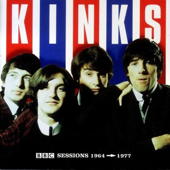The Kinks Get Back In Line Live At Rainbow Theatre 1977 Tekst Pesni