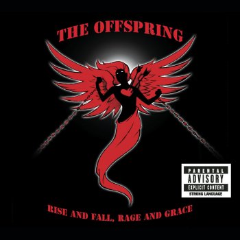 The offspring you re gonna go far kid на русском