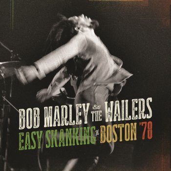 Bob Marley Feat The Wailers Lively Up Yourself Live At Music Hall Boston 1978 Tekst Pesni