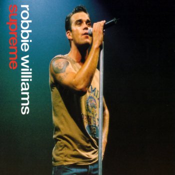 Supreme — Robbie Williams